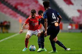 Maybe you would like to learn more about one of these? Benfica 1 1 Marseille Pre Epoca 2021 22 Ficha Do Jogo Zerozero Pt