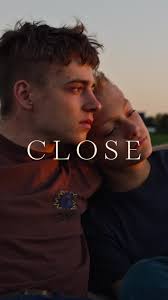 CLOSE, filme de Lukas Dhont indicado ao Oscar® de Melhor Filme  Internacional, está em cartaz nos cinemas em parceria com a MUBI Brasil.  Compre seu ingresso e experiencie essa obra comovente: ...