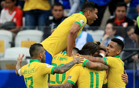 Group b starts on 13/06/2021 at 21:00 utc/gmt. Copa America Preview Brazil Vs Paraguay
