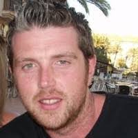 Richard Garbutt's Instagram, Twitter & Facebook