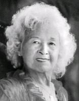 FIDELIA ORTEGA Obituary (2012)