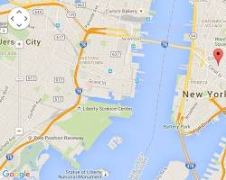 Google Maps website