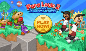 You can listen to the song vicente news so 9dades 2019 at chemistryambassadors.acs.org for free Papa Louie 2 Papa Louie 2 When Burgers Attack Hacked