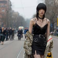 Pastebin is a website where you can store text online for a set period of time. Model Sora Choi S Action Packed Life From New York Fashion Week To League Of Legends South China Morning Post