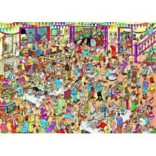 We did not find results for: Jumbo Jan Van Haasteren Birthday Special Jigsaw Puzzle 1000 Piece Toys Buy Online In South Africa Puzzle Drawing Jigsaw Puzzles 1000 Piece Jigsaw Puzzles