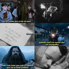 Por causa da idade, harry é proibido de competir, mas acaba envolvido num misterioso evento chamado torneio tribruxo. Aaaaaaaa Ari Veio Do Explorar Entao Segue Ai Hpexpectopatronum24k Harry Potter Jk Rowling Harry Potter Quotes Harry Potter Love
