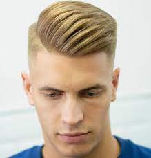30 Best Comb Over Fade Haircuts 2021 Styles Skin Fade Comb Over Comb Over Haircut Short Comb Over