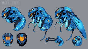 Bohrok Demitsorou V On Artstation At Https Www Artstation Com Artwork Ekpkj Lego Art Robot Concept Art Creature Design