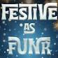 The Right Track: Festive as Funk event image