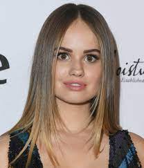 Born may 13, 1993 in huntsville, alabama, debby moved to texas as a small child and lived there for five years, before moving to wiesbaden, germany, with her family, where she lived for three years. Debby Ryan Disney Wiki Fandom