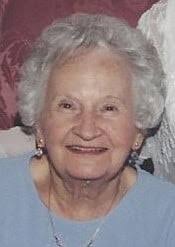 Roop, Elsa “Punky” Barringer