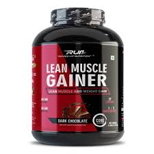 Weight gainers—also called mass gainers— are supplements specifically designed to help those who struggle with eating enough calories to grow. Ripped Up Nutrition Lean Muscle Gainer Dark Chocolate 2 72 Kg Amazon In Health Personal Care