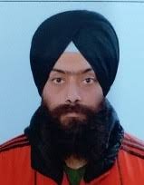 Abinash Singh