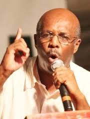 Opposition Leader defends dismissal of senator