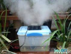 Diy Plant Humidifier Letusdiy Org Diy Everything Here Diy Plants Humidifier Hydroponics Diy