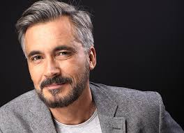 Gilles de Maistre, journaliste et réalisateur