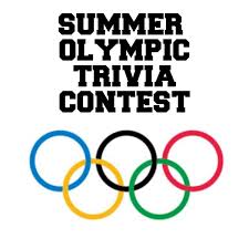 A team of editors takes feedback from our visitors to keep trivia as up to date and as accurate as possible. Lone Star Family Health Center Summer Olympics Trivia Contest Today S Question Is What Winter Sport Was Originally Part Of The Summer Games Post Your Answer Below See The Contest Rules Below