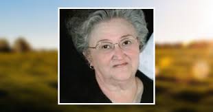Patricia Ann Hale Obituary December 15, 2012