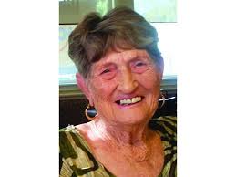 Ruby Mackey Obituary (1932