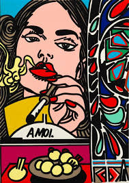 Bonhams : Saul Berman (American, 1899-1975) Young Girl Resting in a Chair,  1929 24 x 20in