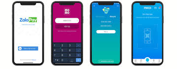 Collect, curate and comment on your files. Overview Of Vietnam S Major E Wallet And Mobile Payment Players Fintech Singapore