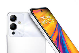 Infinix Note 12i - Price and ...