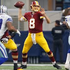 As a result the team is entering the second week of training. How Kirk Cousins Turned Washington From Laughing Stock To Playoff Team Washington The Guardian