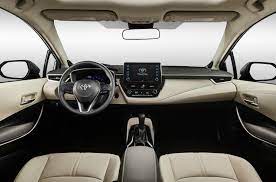 * price is the median price of 205 toyota corolla 2020 cars listed for sale in the last 6 months. 2020 Toyota Corolla All New Inside And Out Plus Standard Advanced Safety Tech