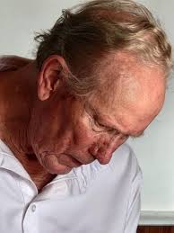 James Hilary Spring Obituary (2025)