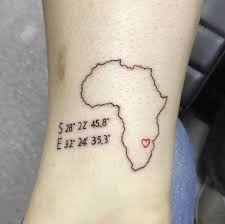 Just like other tattoos, african tribal tattoos also have many variations. 50 Tribal African Tattoos For Men 2020 Designs Ideas