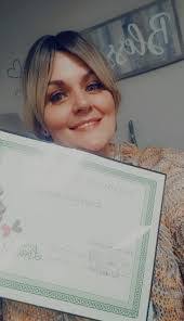 Rhonda Lacy's Instagram, Twitter & Facebook