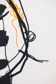 Giant steps er klar med hjælp. Kink I Nakken Stale Gerhardsen Studio