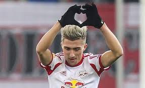 Kevin kampl das arbeitszeugnis von klopps bürsten bomber. Kevin Kampl Kkamplofficial Twitter