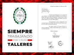Agrupacion Talleres United F C Talleres United Twitter