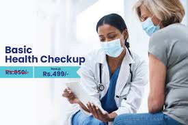 Basic Checkup