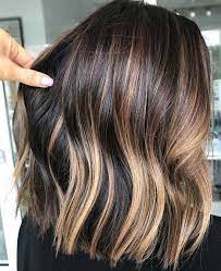 43 Best Bob And Lob Haircuts For Summer 2019 Page 4 Of 4 Stayglam Hair Styles Hair Long Hair Styles