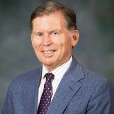 Bill Milliken's Instagram, Twitter & Facebook