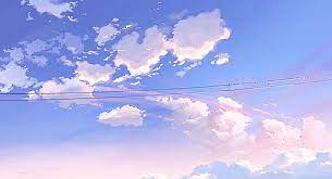 Iiyevitaviℓiѕ Via Tumblr Wallpaper Pemandangan Anime Pemandangan Anime Pemandangan Khayalan