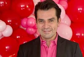 Jorge Salinas: quiénes son los hijos mellizos que tuvo con Fátima Boggio y  a qué se dedican