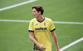 Get all latest news about pau torres, breaking headlines and top stories, photos & video in real arsenal transfer target pau torres learning english after gunners ask santi cazorla about defender. How Much Pau Torres Will Cost Man United Reported
