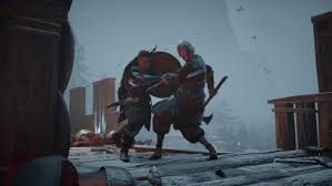 Assassin'S Creed Valhalla King Killer Mission: Ubba, Ivarr, Rhodri,  Ceolbert, And All The Correct Choices To Make | Gamesradar+