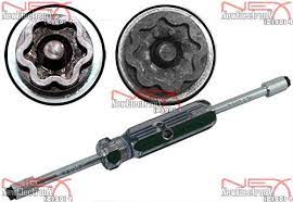 Buying in bulk may be the right option for you. Cable Box Key Combo Star Slam Lock Set