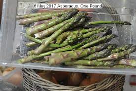 Loaded with nutrients and have a great fresh taste. 18 April 2017 Asparagus Gardening Forums