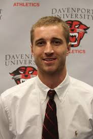 Ryan Dame's Instagram, Twitter & Facebook