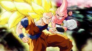 Dragon Ball Z Wallpaper 26 Of 49 Son Goku Vs Majin Boo Hd Wallpapers Wallpapers Download High Resolution Wallpapers Anime Dragon Ball Super Dragon Ball Anime Dragon Ball