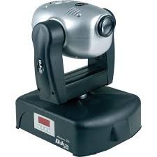 American Dj Dj Spot 250 120vac Dj Spot 250 B H Photo Video
