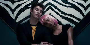 The eldest, sachi (haruka ayase), is a head nurse in a cancer. Shawn Mendes Recreates Lost In Translation With 13 Reasons Why Star Alisha Boe In Lost In Japan Music Video