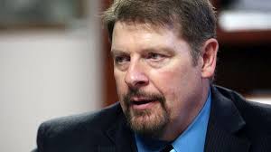 State failed to review troubled past of ousted Minn. Security Hospital  administrator