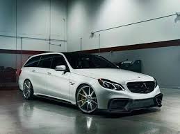 Nice Mercedes 2017 Mercedes Benz 850 Hp Amg E 63 Wagon The Ultimate Sleeper I Love Mercedes E63 Amg Wagon Mercedes Maybach Mercedes Amg