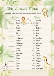 Pin On Baby Shower